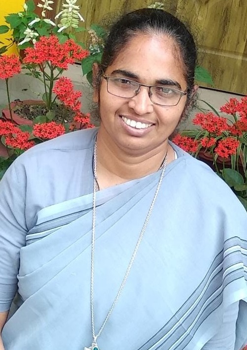 Sr. Pavana Puliurumbil